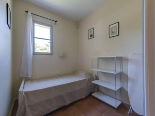 Parc de vacances Le Muy Équipement 16