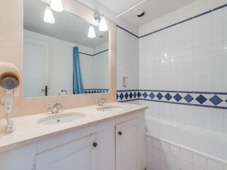 Parc de vacances Le Muy Équipement 12