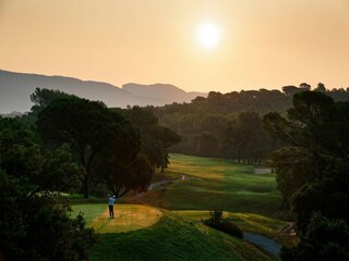 Parc de vacances Le Muy  31
