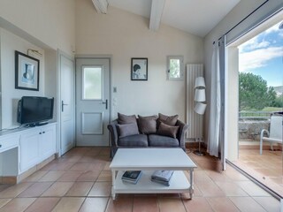 Parco vacanze Le Muy Caratteristiche 11