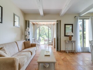 Parc de vacances Le Muy Équipement 15