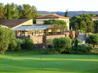 Parco vacanze Le Muy  26