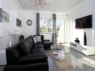 Bungalow Dornumersiel Caratteristiche 6