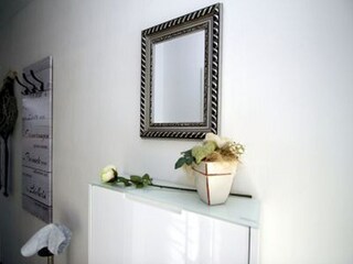 Bungalow Dornumersiel Ausstattung 5