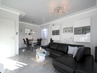 Bungalow Dornumersiel Features 14