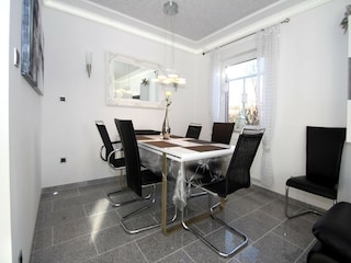 Bungalow Dornumersiel Features 6