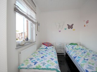 Bungalow Dornumersiel Caratteristiche 7