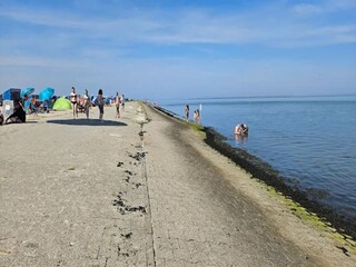 Bungalow Dornumersiel Umgebung 33