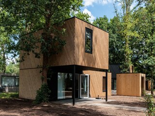 Vakantiepark Reek Buitenaudio-opname 2