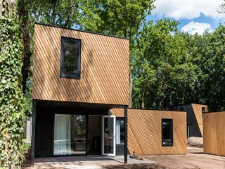 Vakantiepark Reek Buitenaudio-opname 1