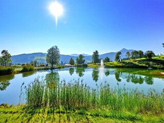 Parque de vacaciones Flachau  36