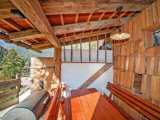 Apartamento Tobadill  22