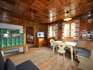 Appartement Tobadill Kenmerken 14