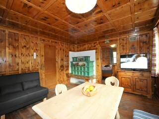 Apartment Tobadill Ausstattung 15