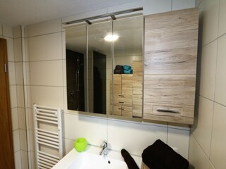 Apartment Tobadill Ausstattung 10