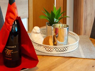 Appartement Tobadill  26