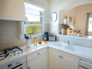 Parc de vacances Le Muy Équipement 20