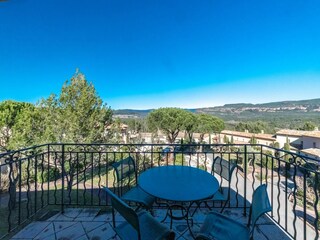 Parc de vacances Le Muy Enregistrement extérieur 8