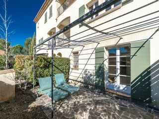 Parco vacanze Le Muy Registrazione all'aperto 3