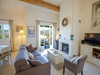 Parco vacanze Le Muy Caratteristiche 14