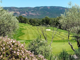 Parc de vacances Le Muy  31