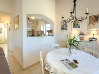 Parc de vacances Le Muy Équipement 23