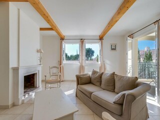 Parc de vacances Le Muy Équipement 11