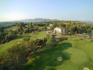 Parc de vacances Le Muy  36