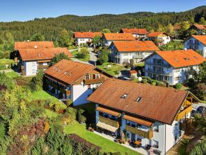 Appartement Am Weberfeld, Bodenmais - Maïs moulu - image1