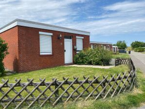 Bungalow Klönsnack in Dornumersiel