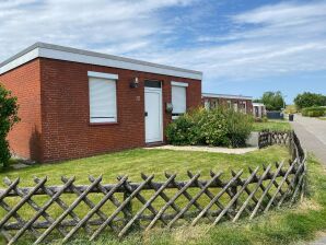 Bungalow Klönsnack, Dornumersiel - Dornumersiel - image1