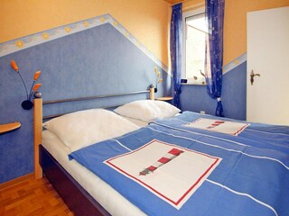 Bungalow Dornumersiel Ausstattung 7