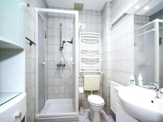 Bungalow Dornumersiel Ausstattung 10