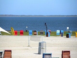 Bungalow Dornumersiel Ambiente 36