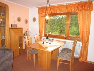 Wohnbereich
