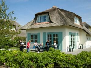 Parc de vacances Villa rénovée avec lave-vaisselle, mer à 1 km à Domburg - Dombourg - image1