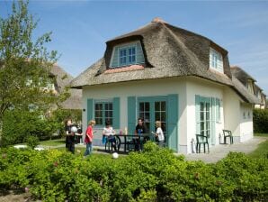 Ferienpark Villa in Meeresnähe in Domburg - Domburg - image1