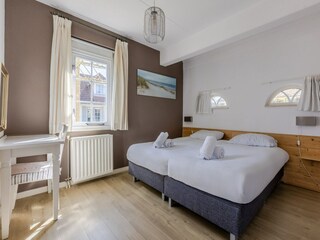 Vakantiepark Domburg Kenmerken 8