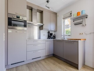 Vakantiepark Domburg Kenmerken 4