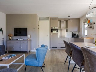 Holiday park Domburg Features 13