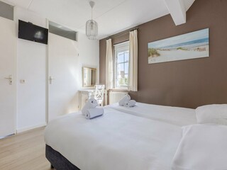 Vakantiepark Domburg Kenmerken 6