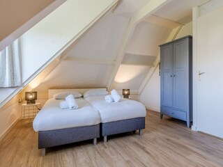 Vakantiepark Domburg Kenmerken 12