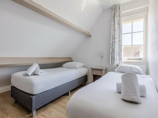 Vakantiepark Domburg Kenmerken 4