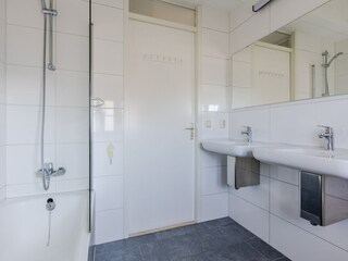Holiday park Domburg Features 17