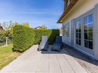 Ferienpark Domburg Außenaufnahme 3