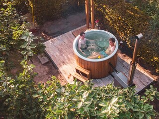 Vakantiepark Uden  19