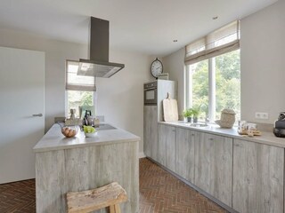 Vakantiepark Uden Kenmerken 9