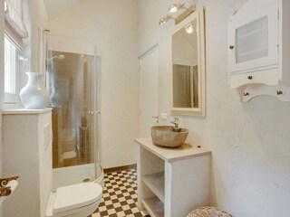 Parco vacanze Uden Caratteristiche 16