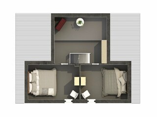 Parque de vacaciones Uden  27