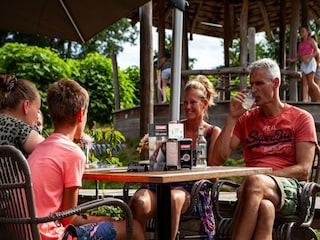 Parc de vacances Uden  28